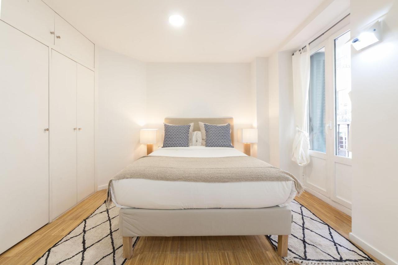 Bright & Cosy Studio In Puerta Del Sol By Allo Housing. Madrid Exterior photo